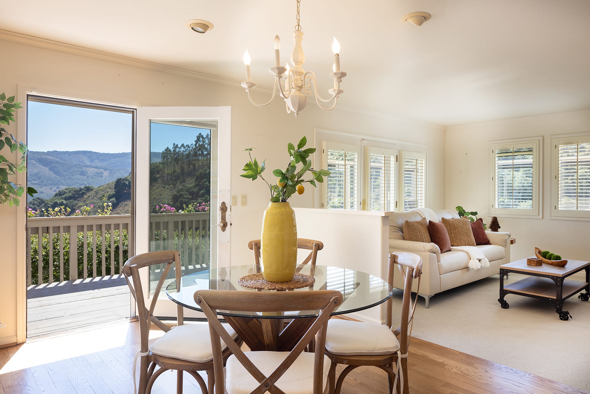 Carmel Valley Oasis - 28003 Mercurio Road