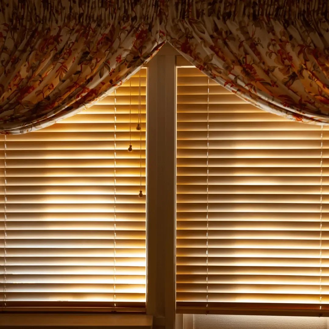 The Right Window Treatments For You