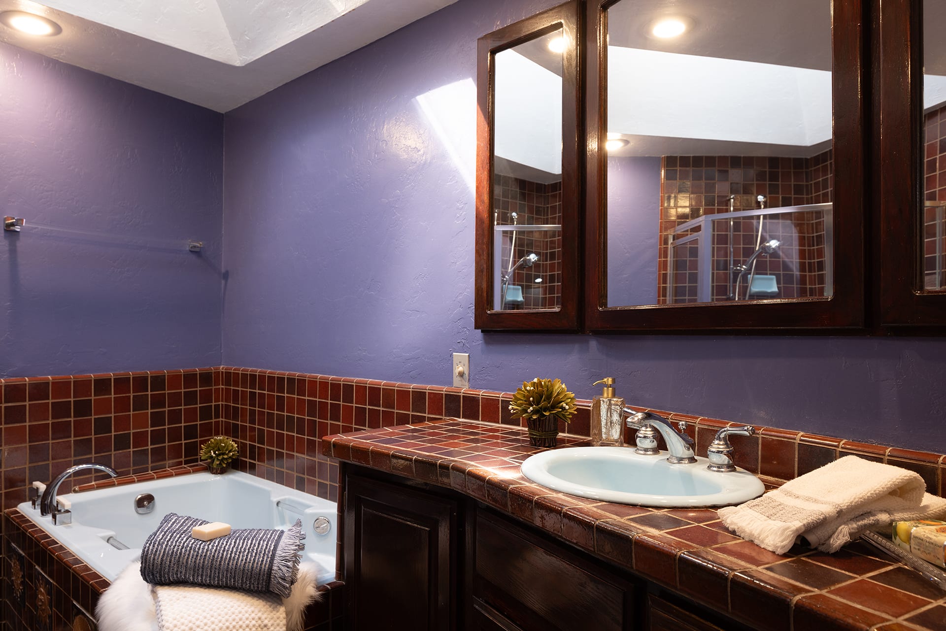 Casa Rotonda - 25455 Tierra Grande Drive