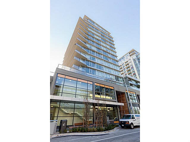 558-108 W 1st Ave