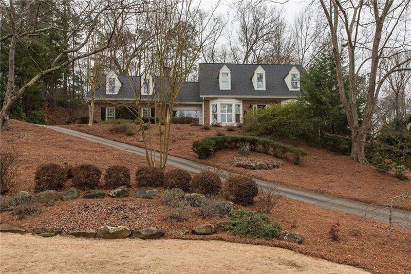 430 Cameron Valley Court