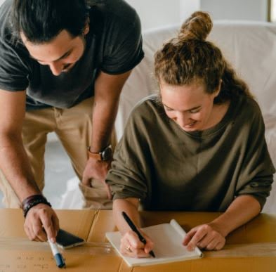 HOME BUYER FREQUENTLY ASKED QUESTIONS