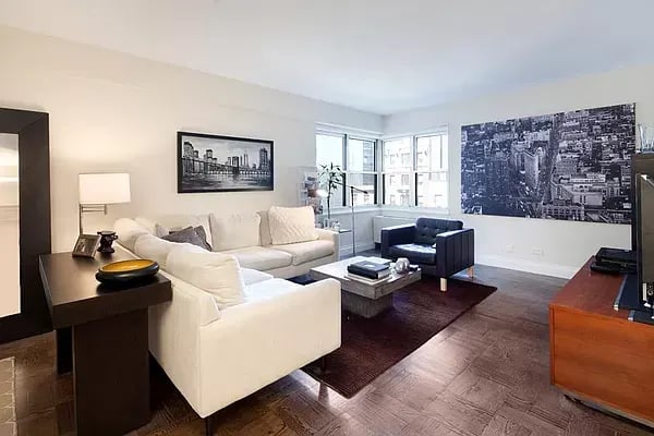 11 5th Ave, Unit 7M