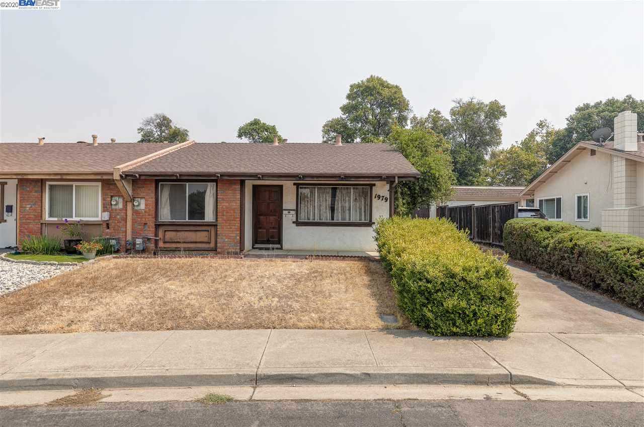 1979 De Vaca Way