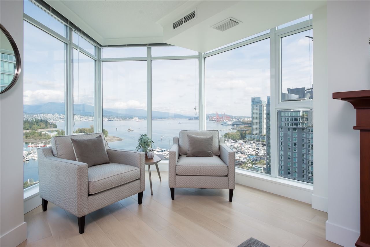 1902-1650 Bayshore Dr