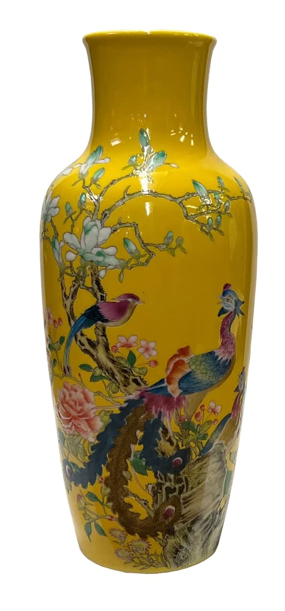 Get the Look: Refined Retreat