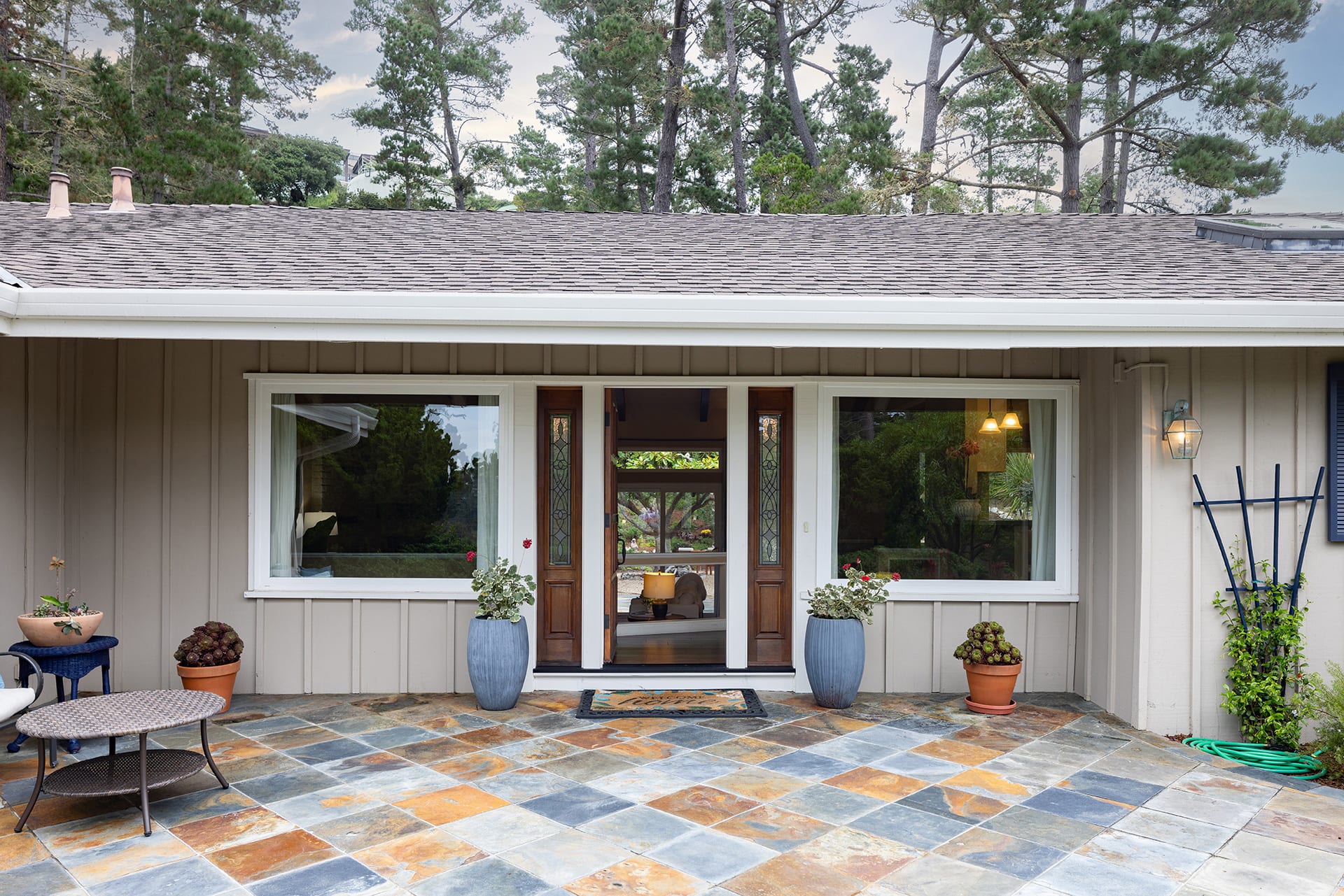 Carmel Outlook - 25275 Outlook Drive