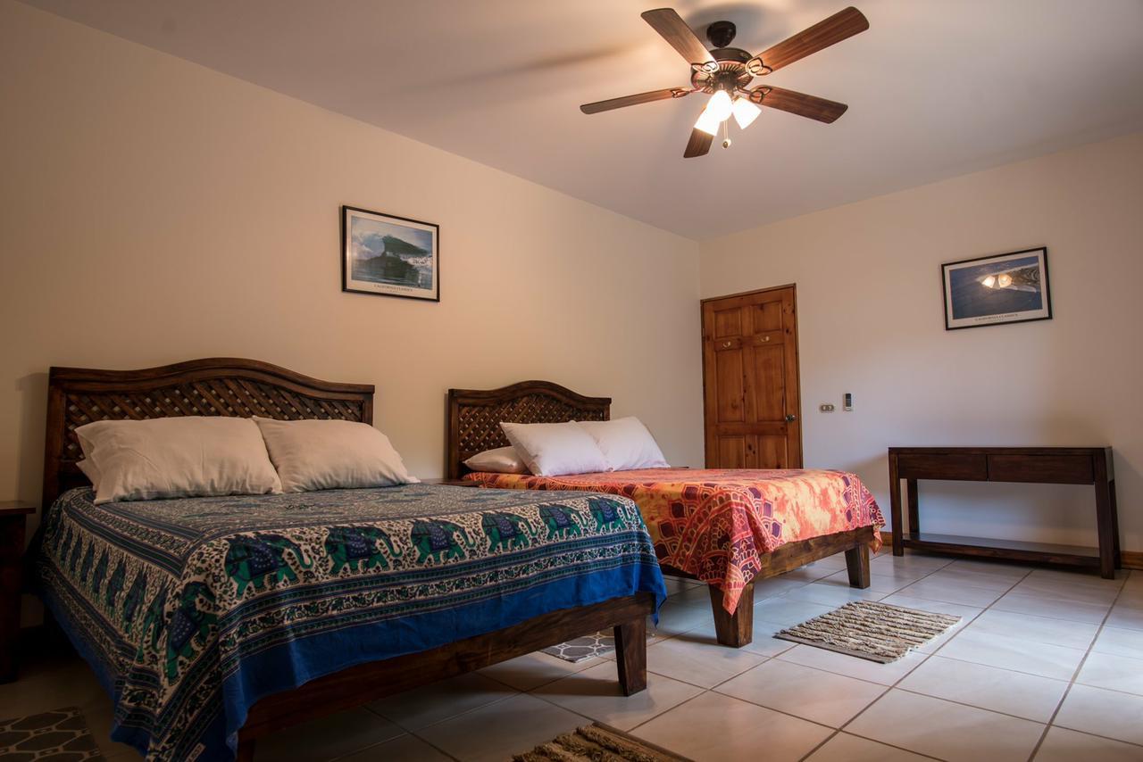 Turnkey Income Villas and Shops, Santa Teresa, Puntarenas