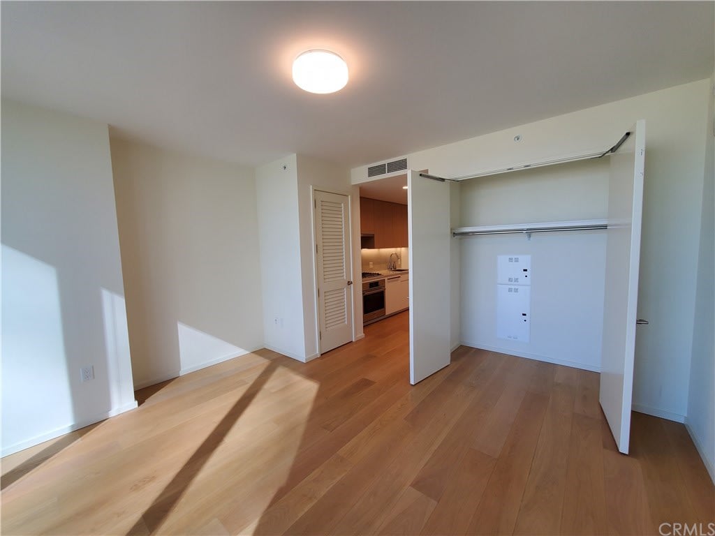 877 Francisco Street, Unit 1718