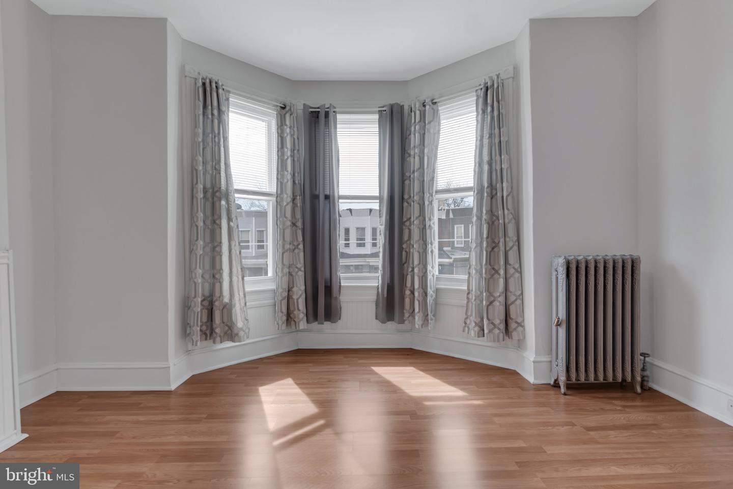 Quality Finishes in Cobbs Creek
