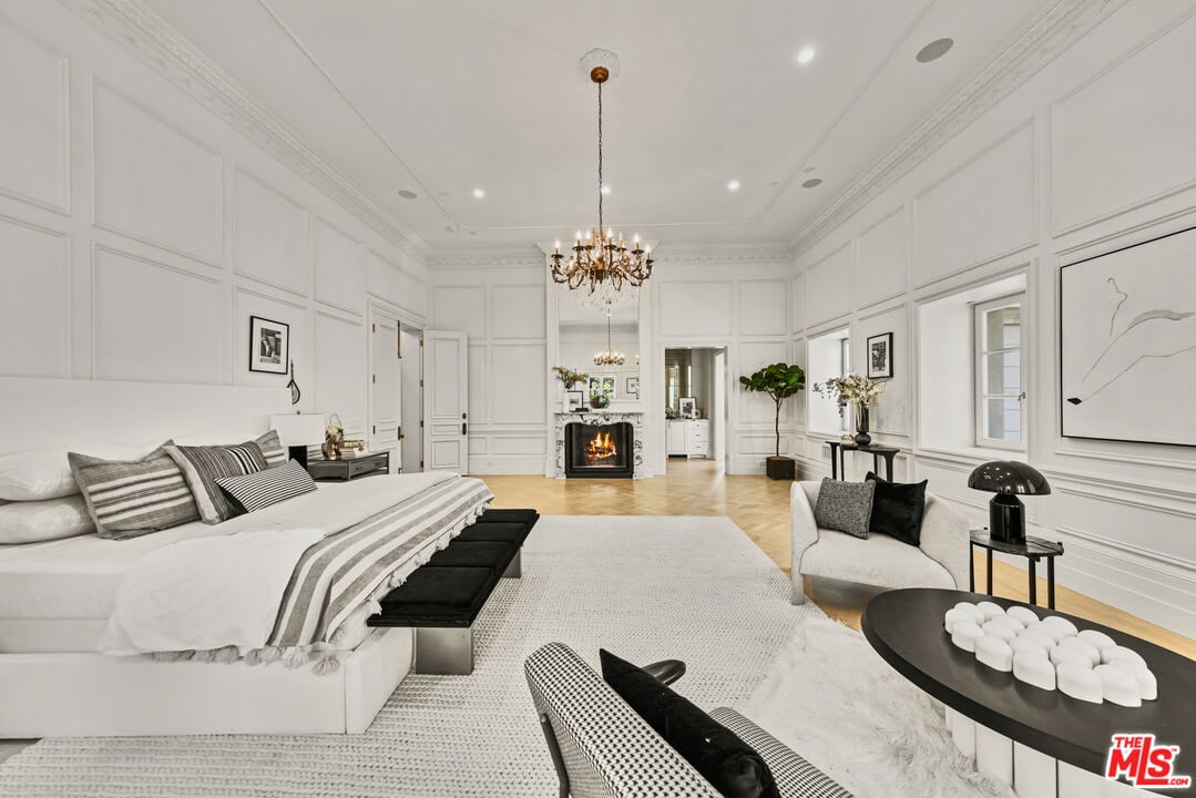 Grandeur Oasis