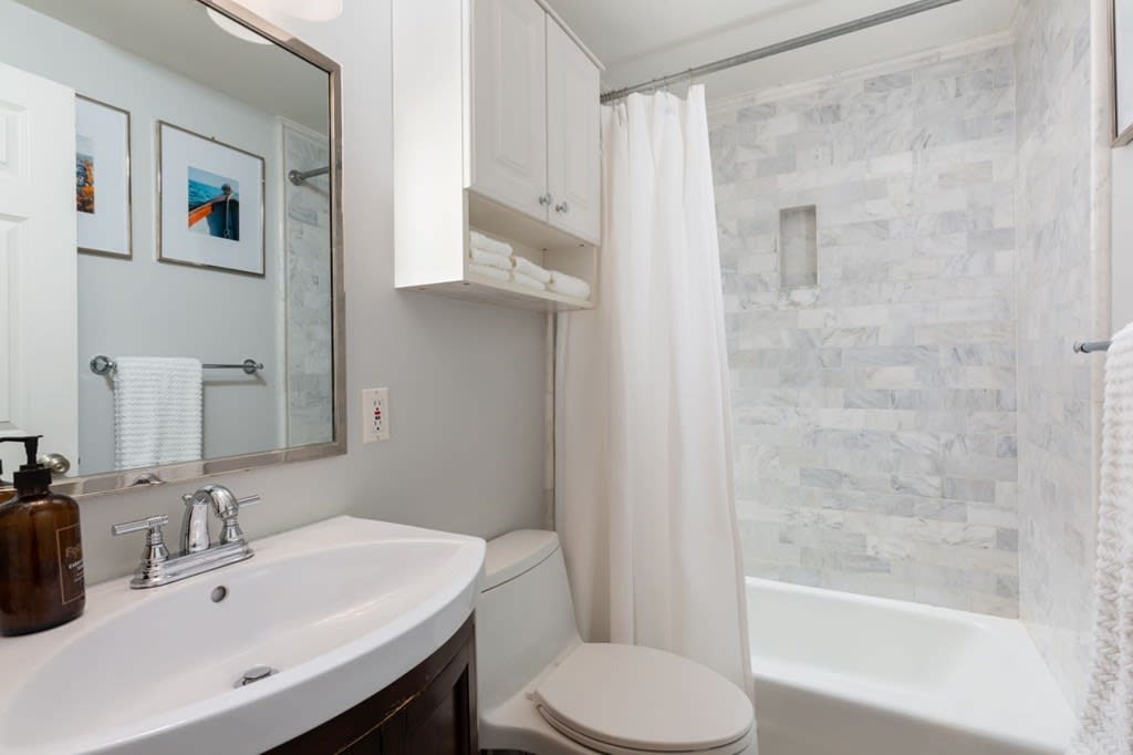 22 River St - Unit 1