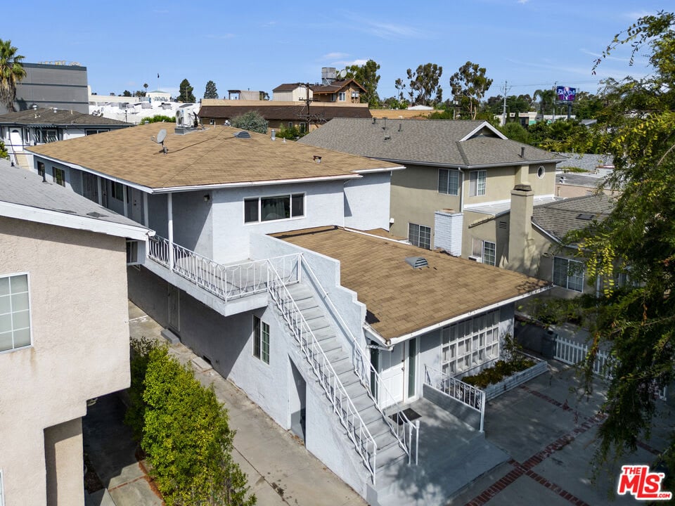 3247 S. Sherbourne Drive