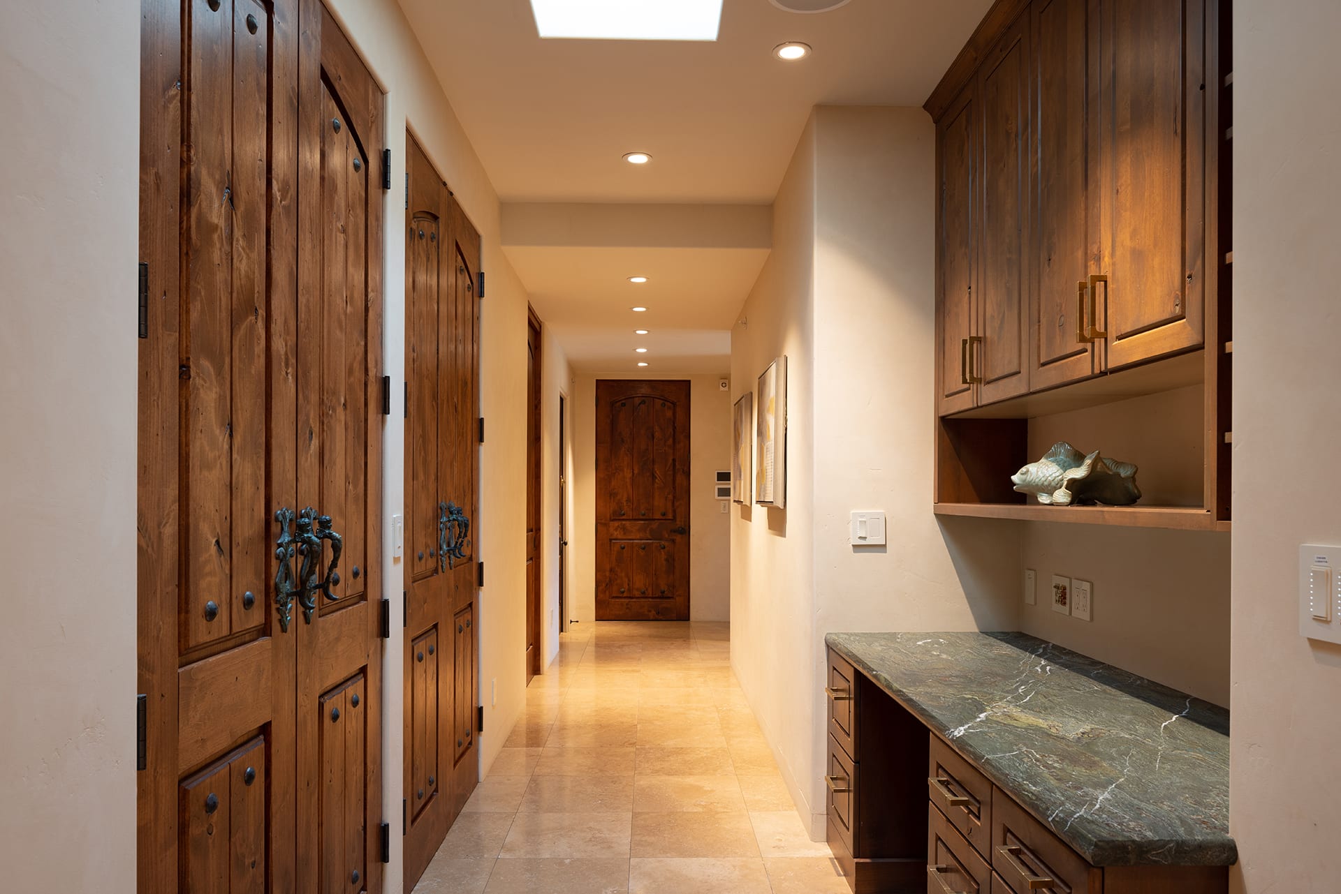 Santa Cruz Masterpiece - 1151 Scholl Lane