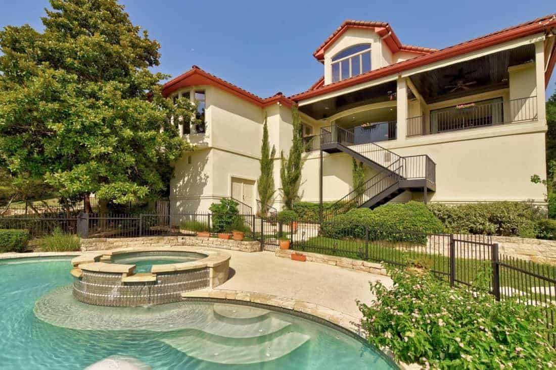 JUST SOLD!: Barton Creek Dream Home | 8830 Chalk Knoll Drive Austin, TX