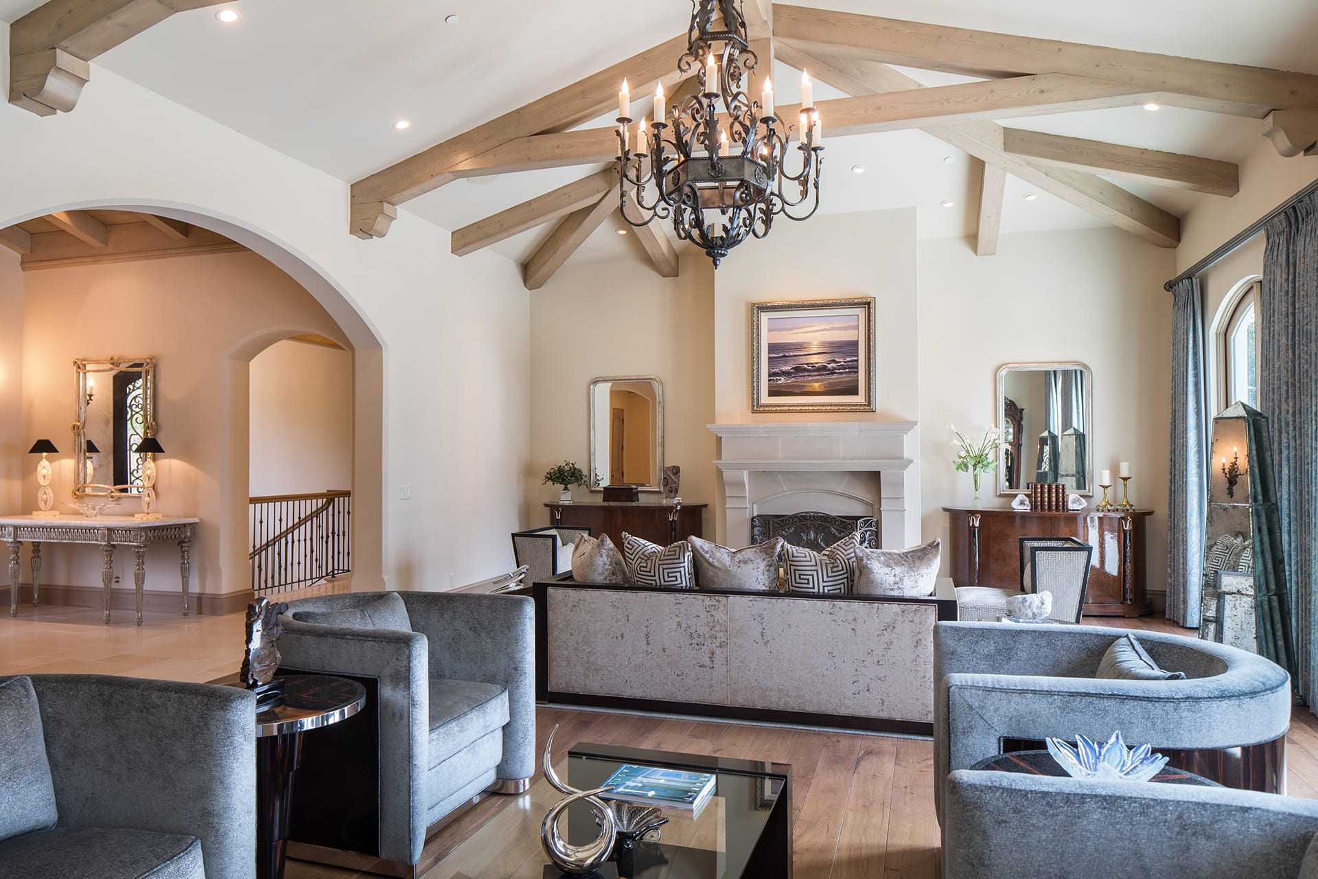 Pebble Beach Paradise - 1659 Crespi Lane