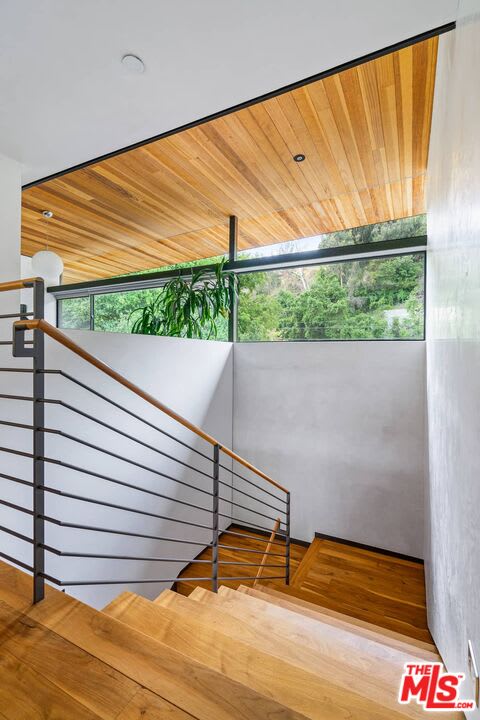 Blissful House