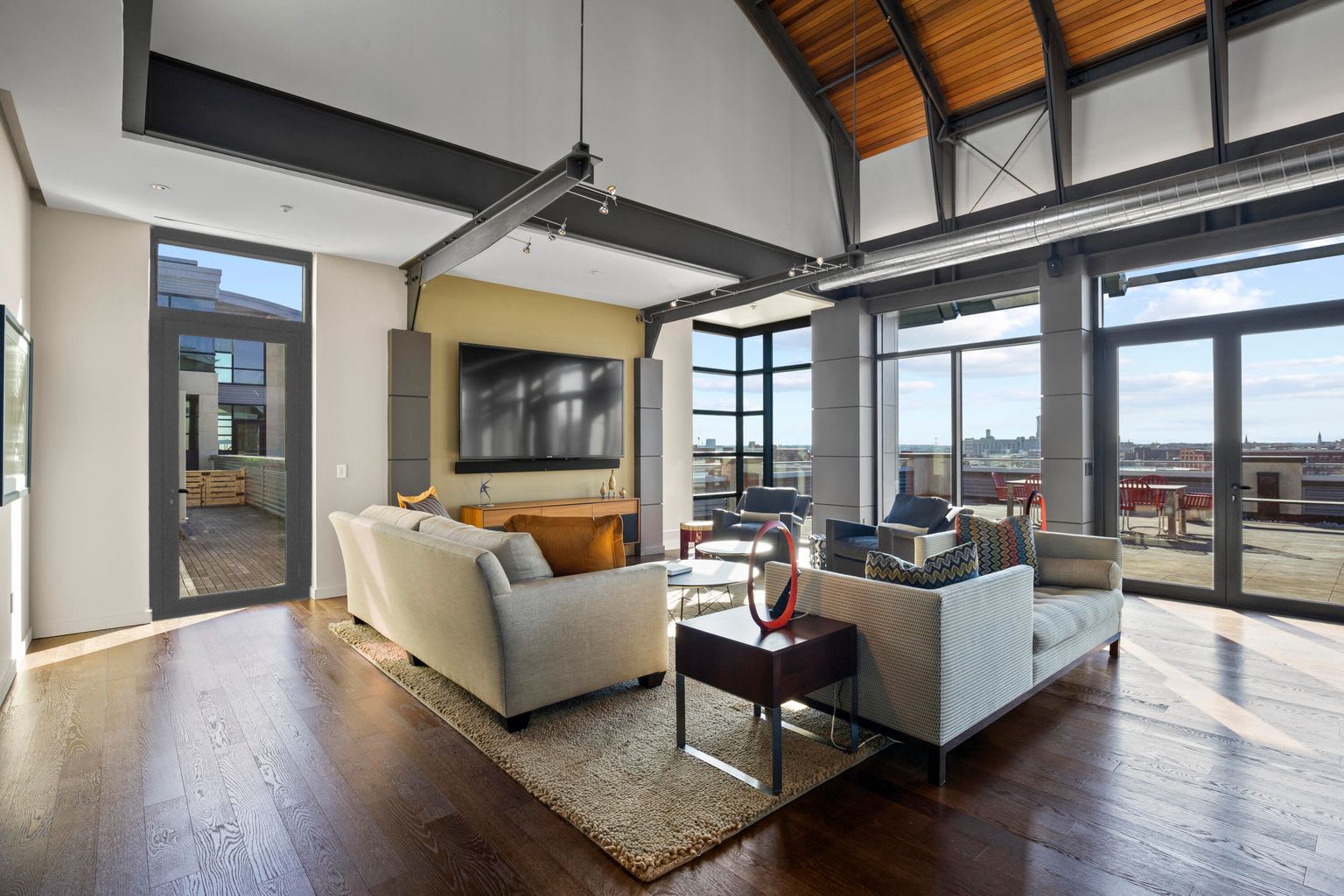 102 N Water St #801