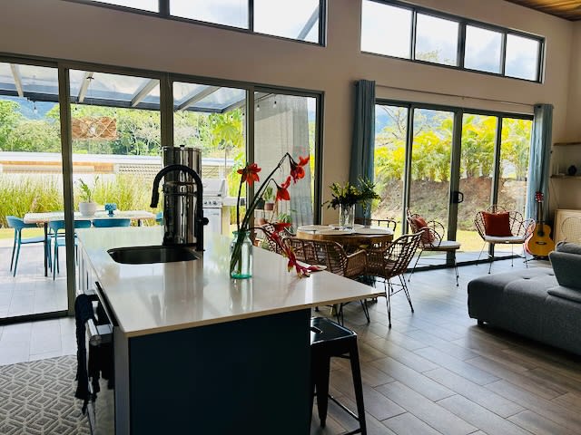 El Tucan - 3 bed 2 bath Oasis