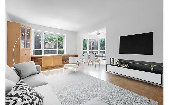 130 8th Ave. Unit: 2A