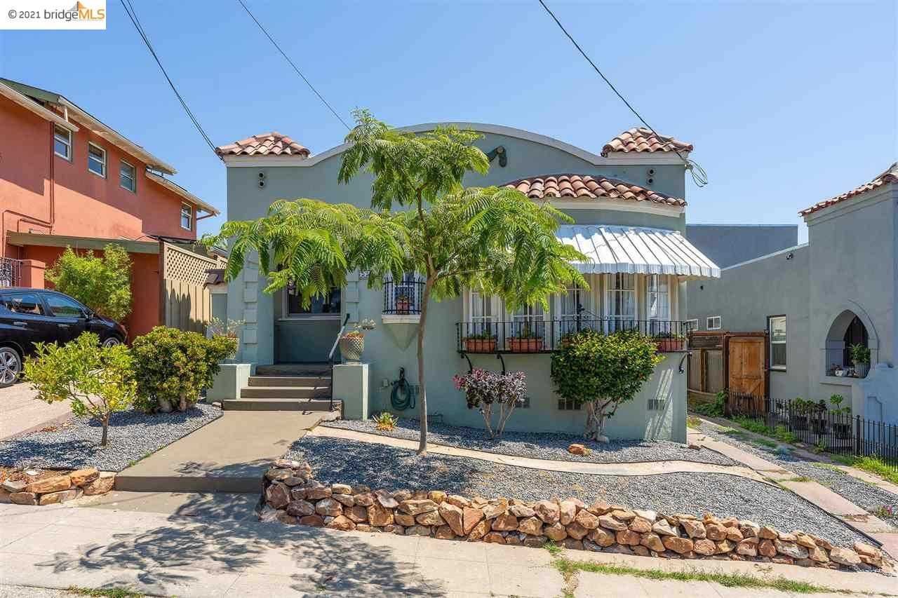5366 WALNUT STREET