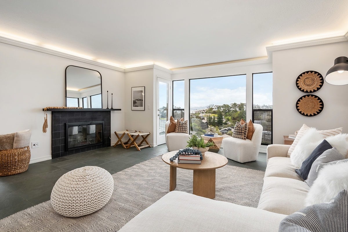 Just Listed 74 Marinero Circle Tiburon