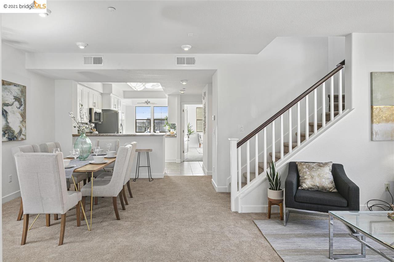 6184 Old Quarry Loop Oakland, CA, 94605