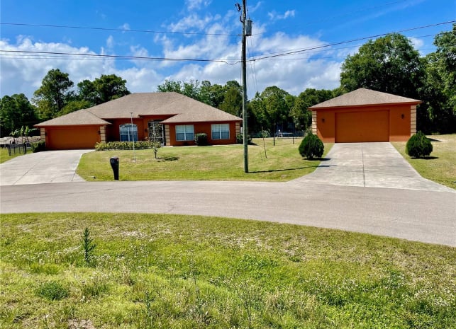 🏡🌊UNDER CONTRACT🌊🏡 @2559 WILBURN TER, NORTH PORT, FL 34288