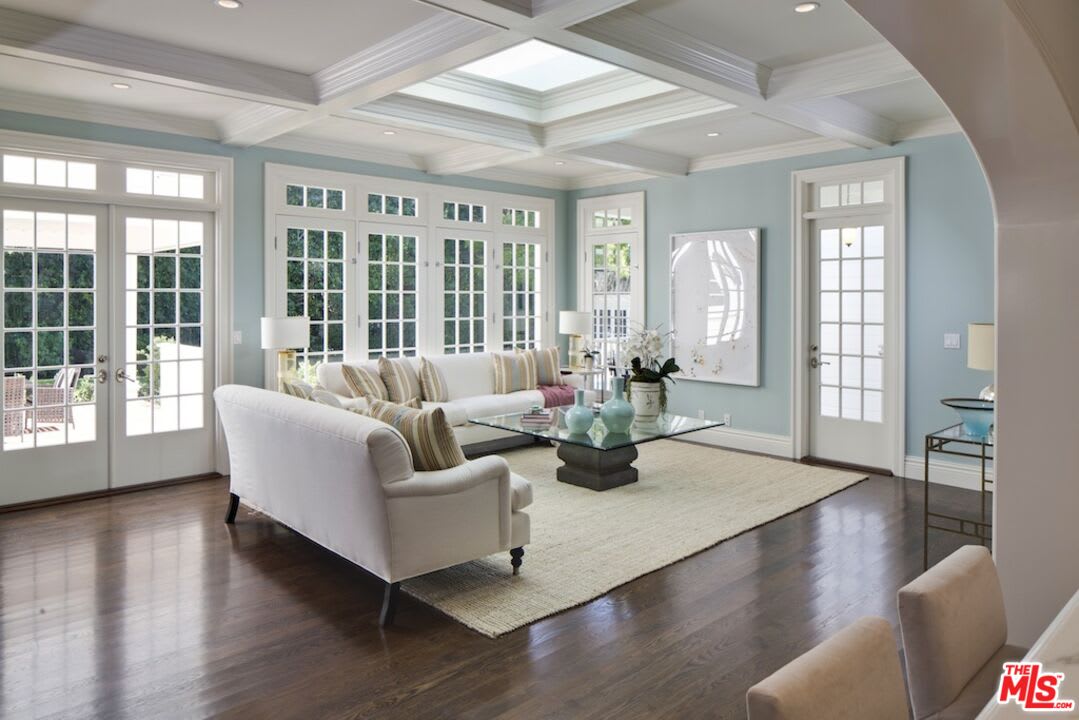Blissful Villa