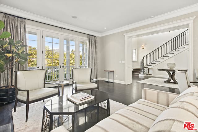 Sanctuary Crescent