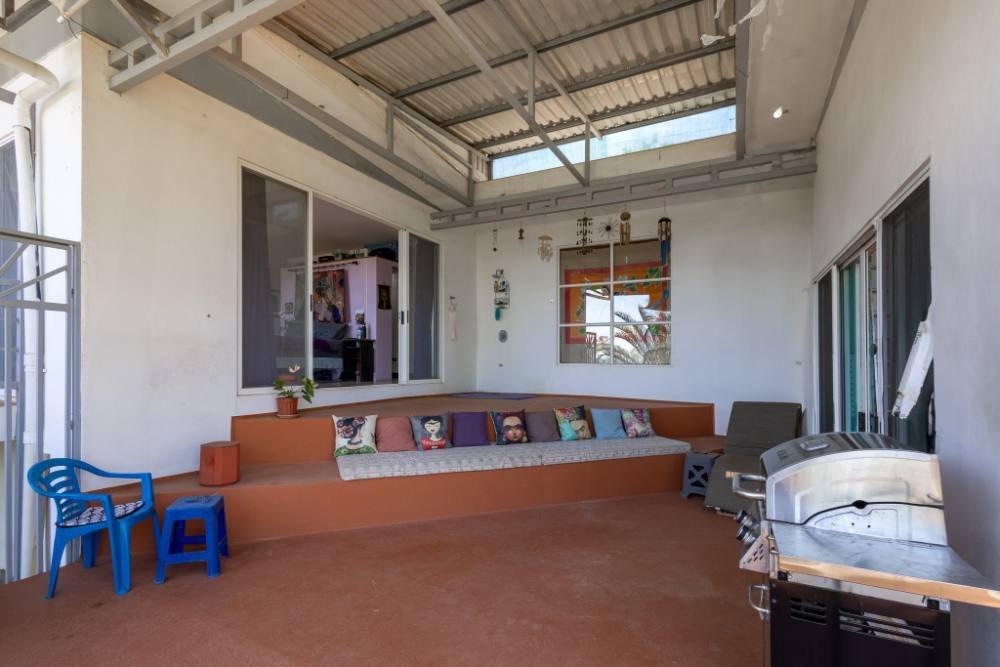 Two Bedroom Oceanview Home, Santa Teresa, Puntarenas