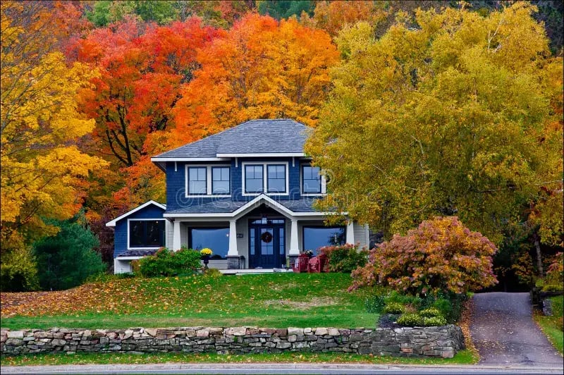 Fall Home Prep: Get Your House Ready for the Season