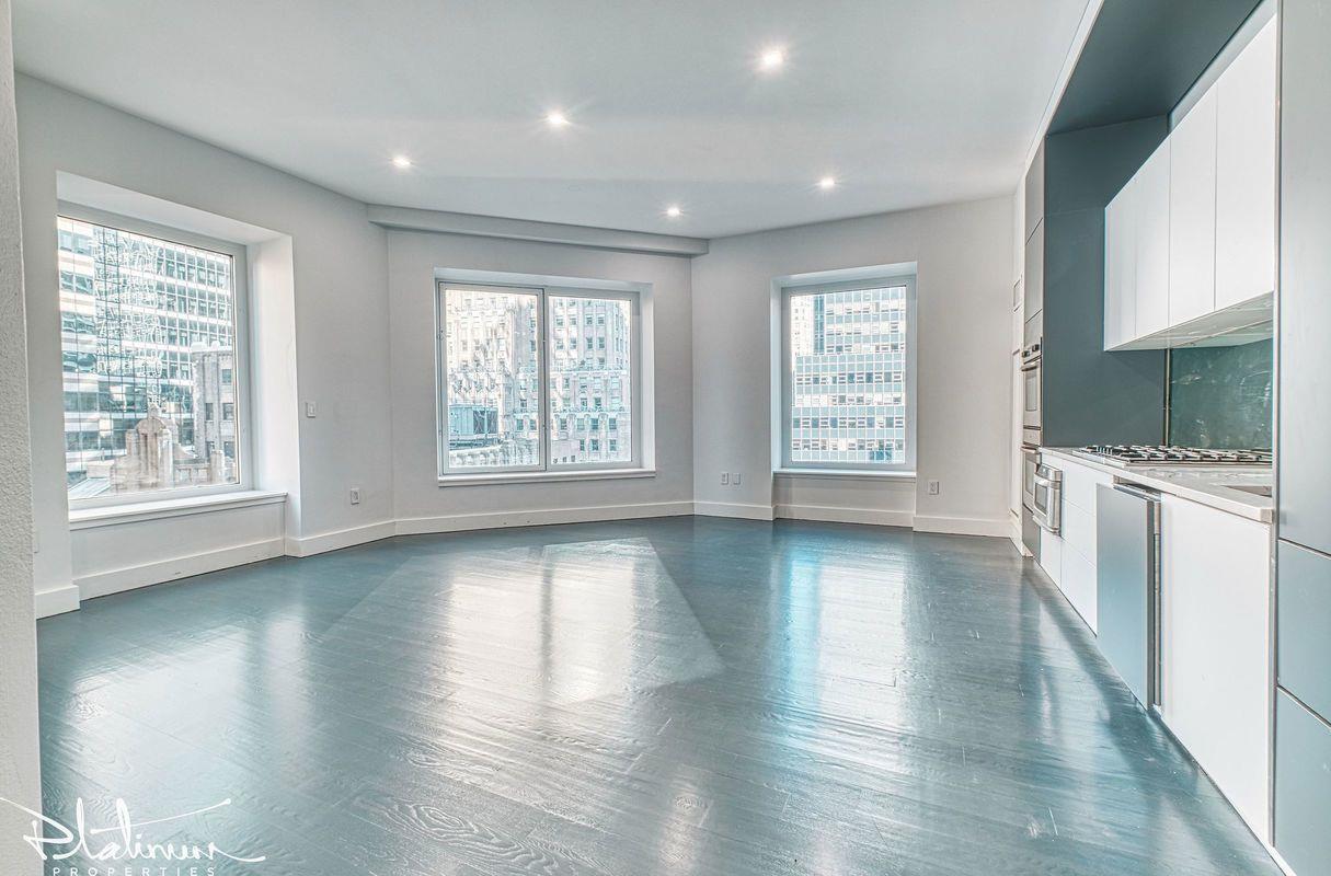 75 Wall Street, Apt 20-M