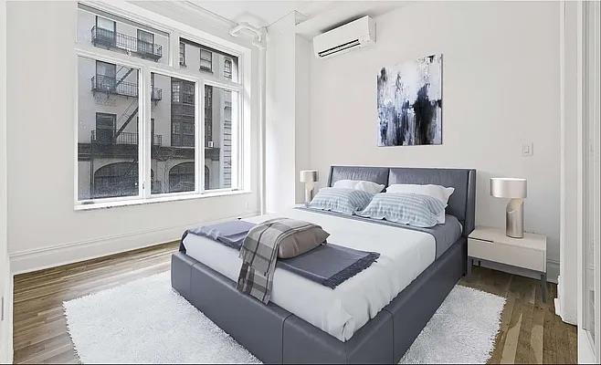 9 East 16th Street, Apt 2-A