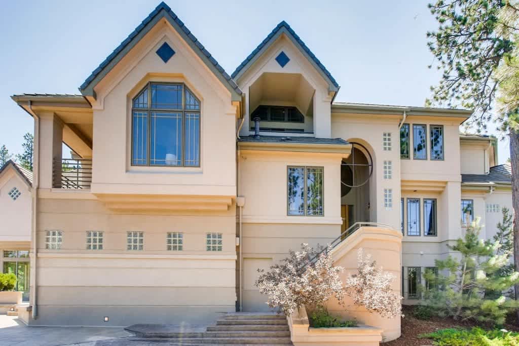 Corken Q&A: Private Real Estate Listing