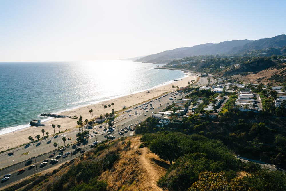 Best Springtime Retreats In Pacific Palisades