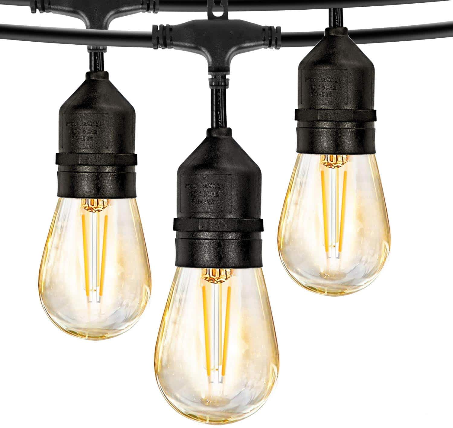 lights