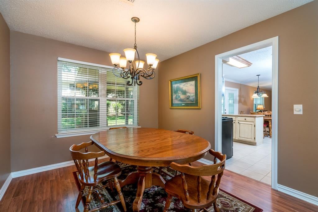 8123 SUNNY RIDGE DRIVE