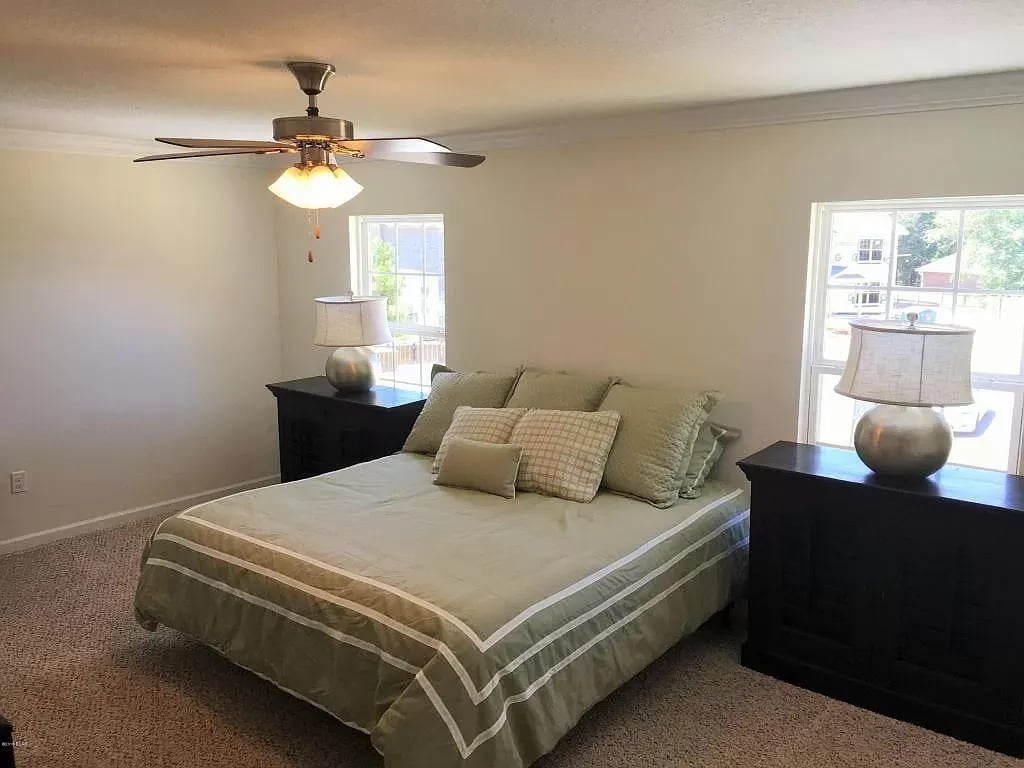 1532 WATEROAK Unit LOT 15