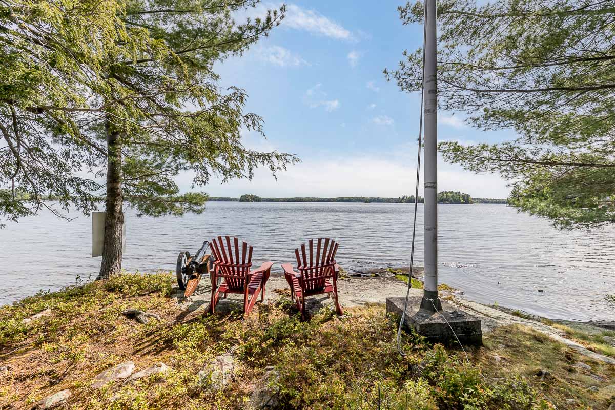 Lake Rosseau