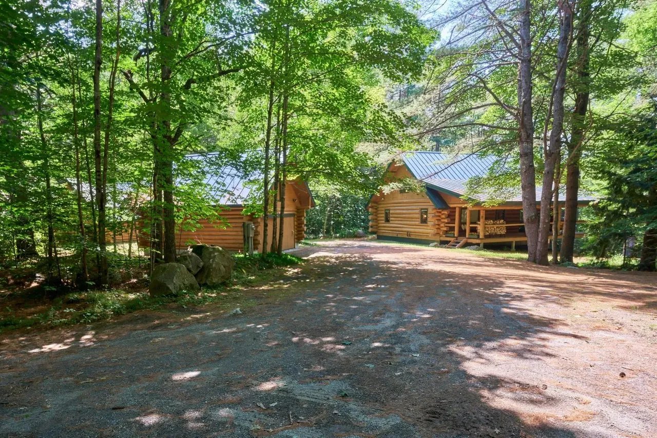 New Listing! 4 Katie Crotch Road, Embden, ME 04958 – $725,000