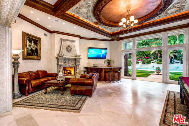 Orchid Manor