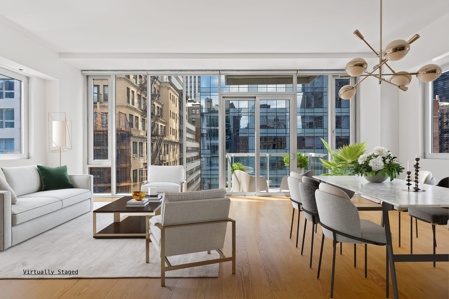 119 Fulton St. #12