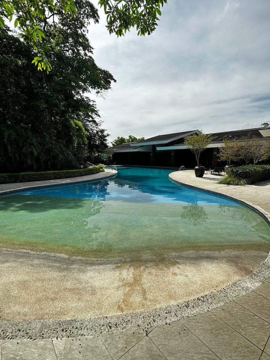 Flat Gated Community Lot, Alajuela