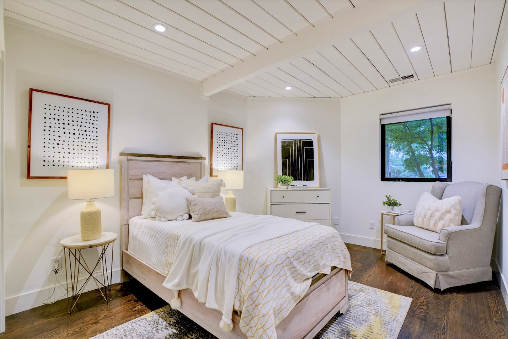 Marvelously Remodeled and Expanded Grand Home with Top Schools