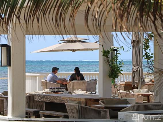 The Eagle Ray Reef House at Alaia Belize - A Marriott Autograph Collection®