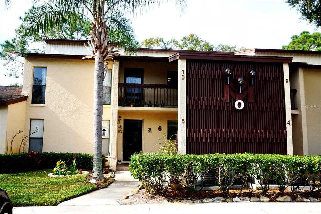 1200 TARPON WOODS BOULEVARD Unit #O5