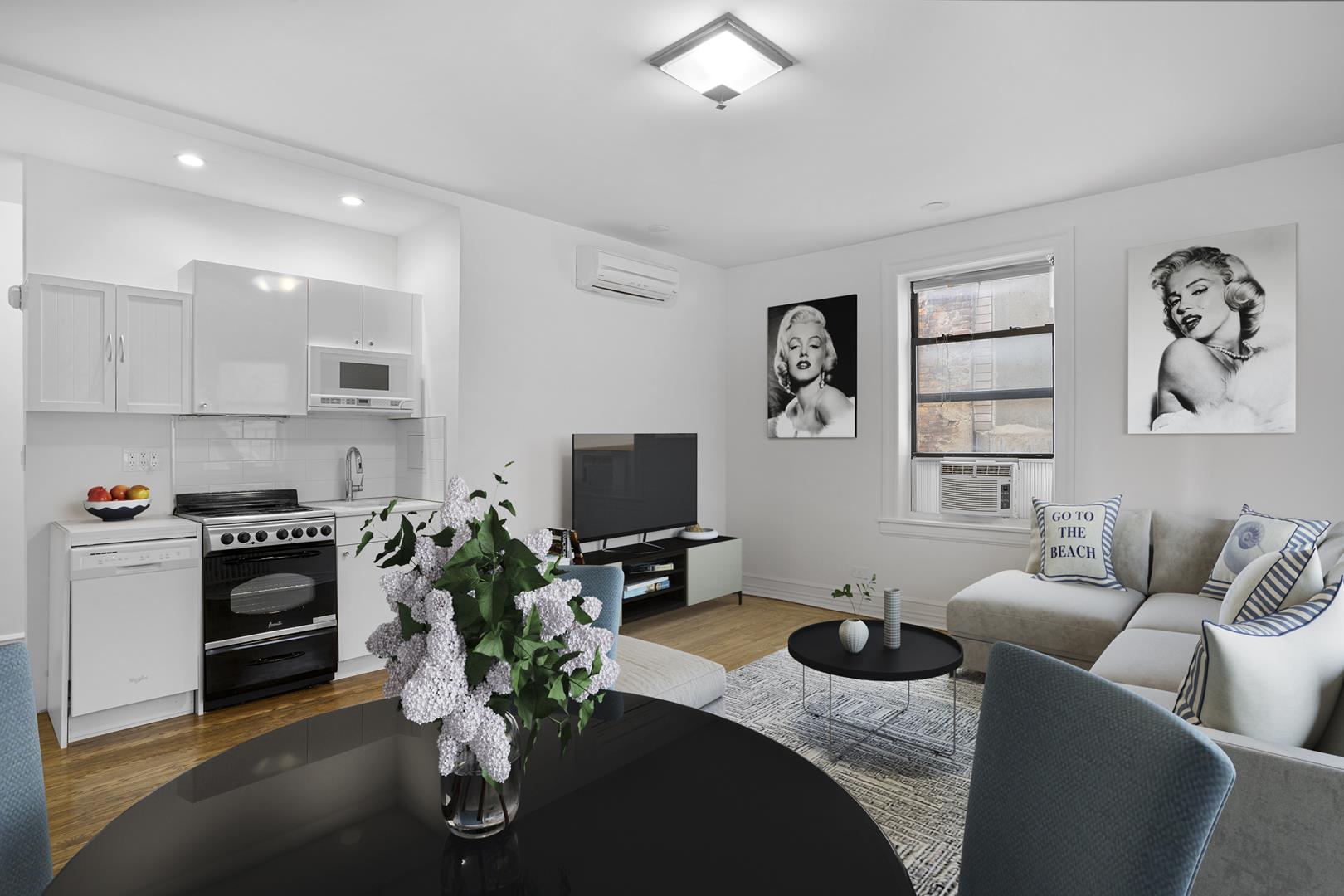 102 West 79th Street, Apt 3-A