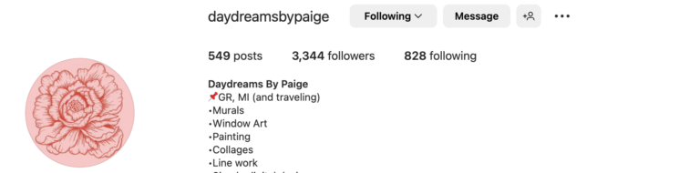 @daydreamsbypaige