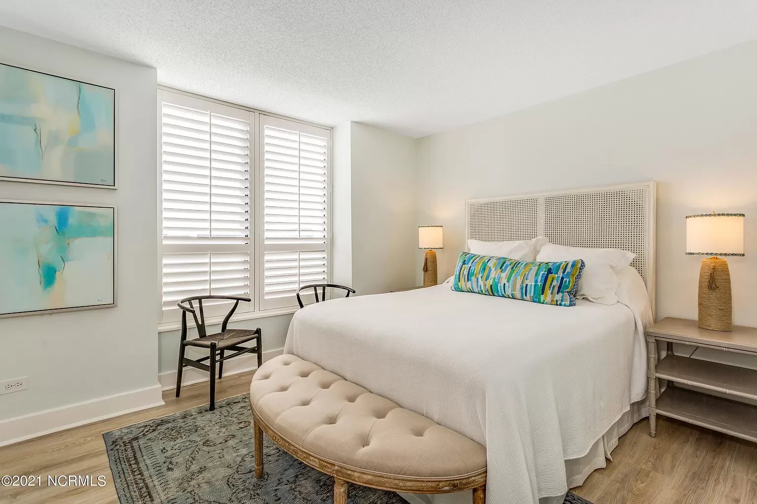 95 S Lumina Avenue Unit: 2-K